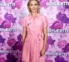 "Il y a eu beaucoup d'allers-retours, mais là, c'est vraiment fini", assure la comédienne de 52 ans.
Barbara Schulz - Avant-première du film "Bernadette" au cinéma "UGC Normandie" à Paris. Le 13 septembre 2023. © Coadic Guirec / Bestimage