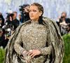 Une implication totale qui porte aujourd'hui ses fruits au plus haut niveau

New York, NY Célébrités au Met Gala 2026, célébrant "Costume Art" au Metropolitan Museum of Art à New York City.



Sur la photo : Rihanna