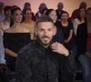 le couple est parti à Los Angeles pour profiter du soleil californien.

Matt Pokora (M. Pokora) lors de l'enregistrement de l'émission Le Grand Echiquier - Spécial Claude François présentée par C.Chazal et A.Manoukian et diffusée le 13 janvier sur France, à l'Opéra royal du château de Versailles, accompagné par l'Orchestre de l'Opéra Royal à Versailles, France, le 16 septembre 2025. Jack Tribeca/Bestimage