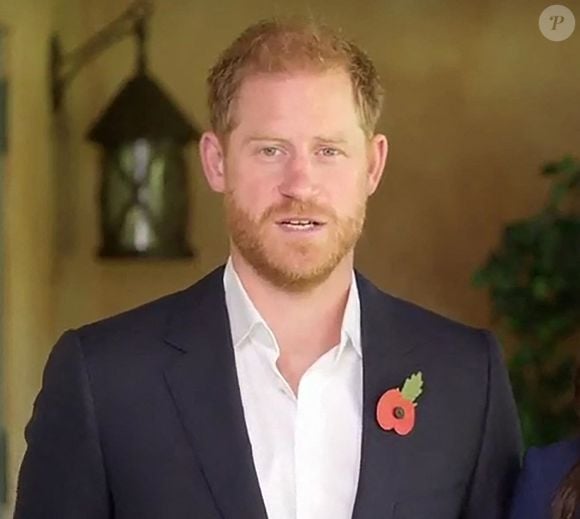 Interviewé pour le Times Dealbook Summit 2024 à New York, le prince Harry a tenu à démentir les rumeurs de divorce qui courent au sujet de son couple avec Meghan Markle
Archives : Le prince Harry, duc de Sussex et Meghan Markle, duchesse de Sussex