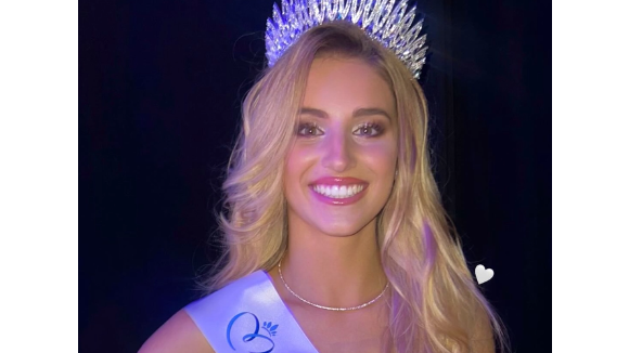 Après sa vidéo à Miss France 2026 et sa destitution, Aïnhoa Lahitete (ex-Miss Aquitaine) sort du silence : "Ce que je veux dire aujourd’hui..."