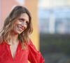 Elle souhaiterait revenir à l’antenne et animer une émission dès la rentrée de septembre.

Adèle Van Reeth lors de la 48ème édition du festival du film américain de Deauville. ©Christophe Aubert via Bestimage