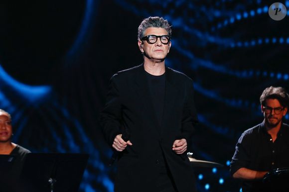 Elle est l'ainée des enfants qu'elle a eus avec Marc Lavoine.

Marc Lavoine - Surprises - Enregistrement de l'émission "La Boîte à secrets", au Studio du Lendit, présentée par F.Bollaert et diffusée le 17 janvier sur France 3. Le 17 décembre 2024
© Christophe Clovis / Bestimage