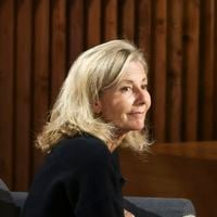 Claire Chazal : L'intérieur de son bel appartement parisien de 200m2 abîmé, des images partagées