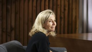 Claire Chazal : L'intérieur de son bel appartement parisien de 200m2 abîmé, des images partagées