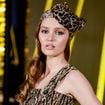 Fashion Week de Paris : Lily-Rose Depp et Angèle rayonnent au défilé Chanel, entourées d'autres personnalités