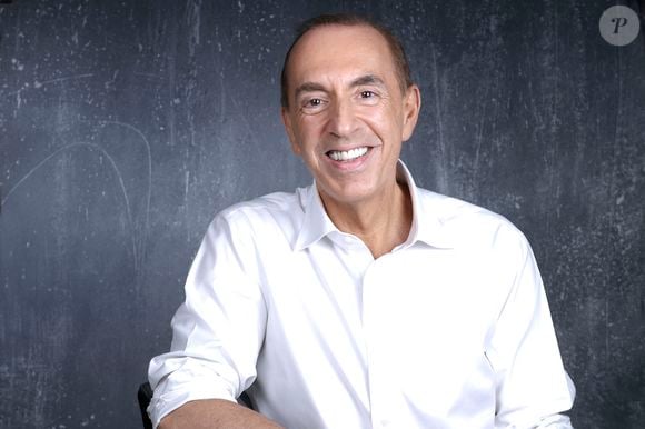 Exclusif - Portrait de Jean-Marc Morandini à Paris, le 11 juin 2025.
© Cédric Perrin/Bestimage