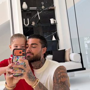 et il n'en fallait pas plus pour qu'on lui prête une nouvelle relation.
Thibault Garcia et Jessica Thivenin se sont séparés.