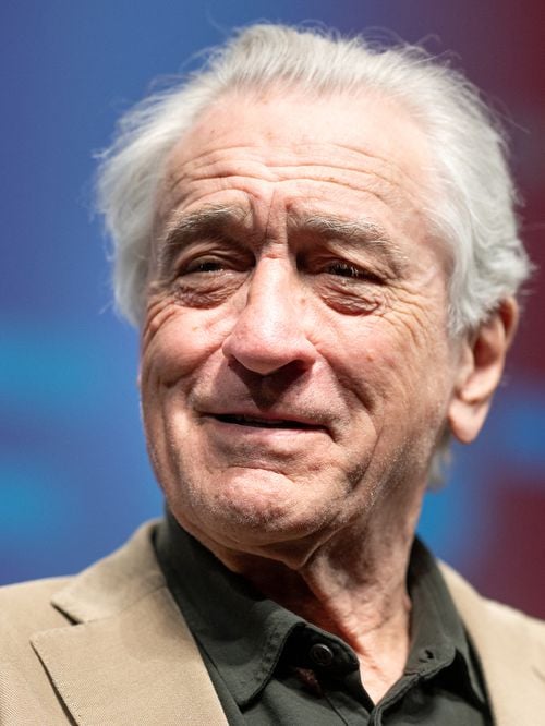 Robert De Niro, 83 ans : "Au petit-déjeuner, je prends un café noir, du jus d’orange, des œufs et les bagels typiques de New York"