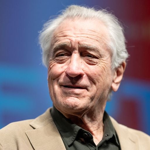 Robert De Niro, 83 ans : "Au petit-déjeuner, je prends un café noir, du jus d’orange, des œufs et les bagels typiques de New York"