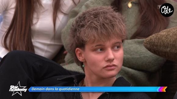 Star Academy quotidienne du 28 octobre 2026