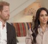Assistante très importante de sa maman, la fillette avait le rôle de testeuse lors de cette expérience culinaire.

Le prince Harry, duc de Sussex et Meghan Markle, duchesse de Sussex, lors d'une interview pour l'émission CBS News Sunday Morning, diffusée le 4 août 2024. Lors de ce programme, le couple princier a évoqué leurs enfants, Archie Harrison, 5 ans et Lilibet Diana, 3 ans et leur volonté de les protéger des dangers du web. JLPPA / Bestimage