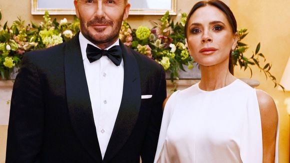 C'est Victoria qui va être contente… Des révélations sur David Beckham refont surface