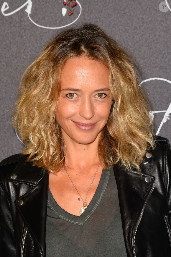 Hélène de Fougerolles - Avant-première du film "Mother !" au cinéma UGC Normandie à Paris, France, le 7 septembre 2017. © Coadic Guirec/Bestimage