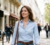 Les épaules, les manches et la longueur du buste sont trois éléments essentiels à vérifier lors de l'essayage.

Photo d'illustration : Chemise slim, ajustée ou droite : choisir la bonne coupe