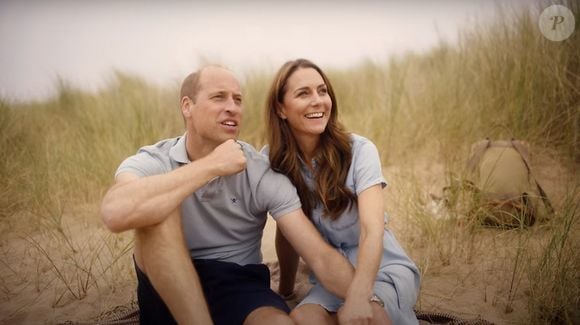 "J'ai offert une paire de jumelles à ma femme une fois. Elle ne m'a jamais fait oublier ça" a confié le prince William qui à l'époque, pensait que ce présent lui plairait.

Kate Middleton en a fini avec la chimiothérapie et annonce dans une vidéo publiées sur les réseaux sociaux le 9 septembre 2024 qu’elle reprend ses activités.
© Prince and Princess of Wales Instagram via Bestimage