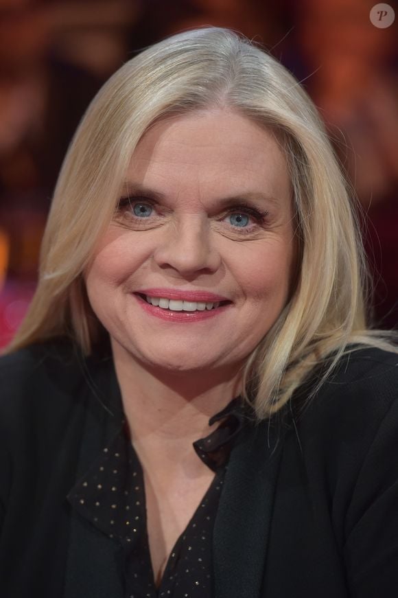 Exclusif - Isabelle Nanty - Enregistrement de l'émission "Le plus grand cabaret du monde" à La Plaine Saint-Denis, diffusée le 17 juin 2017. Le 24 avril 2017
© Giancarlo Gorassini / Bestimage