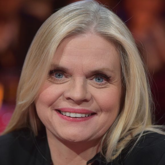 Exclusif - Isabelle Nanty - Enregistrement de l'émission "Le plus grand cabaret du monde" à La Plaine Saint-Denis, diffusée le 17 juin 2017. Le 24 avril 2017
© Giancarlo Gorassini / Bestimage