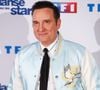 Jean-Marc Généreux a même fait un commentaire pour le moins inquiétant sur le sujet...

Jean-Marc Généreux - Photocall du lancement de la saison 2025 de l'émission "Danse avec les stars" (DALS) au siège de  TF1 à Boulogne-Billancourt le 16 janvier 2025. © Christophe Clovis / Bestimage