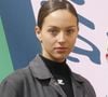 Si elle navigue entre New-York, Londres et Paris pour ses défilés, elle travaille aussi à Marrakech où se trouvent des biens de prestige... 

Jenaye Noah au photocall des people au défilé de mode homme Kenzo printemps / été 2023 au Lycée Carnot à Paris le 26 juin 2022. Crédit Veeren-Christophe Clovis/Bestimage