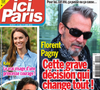 Dans une récente interview pour "Ici Paris"
Couverture de "Ici Paris" du 11 juin 2025