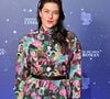 Le trio est installé la plupart du temps dans le très chic IXe arrondissement de Paris. 

Mylène Jampanoï, membre du jury du Festival, lors de la cinquième soirée de la 5e édition du festival Cinéroman au cinéma Pathé Gare du Sud, à Nice, en France, le 6 octobre 2023. © Bruno Bebert/Bestimage