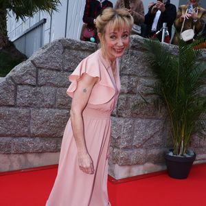 Julie Depardieu est revenue sur les malentendus qui peuvent exister à leur propos. “Les gens se trompent tout le temps. Les malentendus sont amusants : on passe sa vie à les dissiper et parfois on découvre soi-même des choses qui n’existent pas”.

Julie Depardieu - Arrivées à la soirée de cloture de la 35ème édition du ''Dinard British and Irish Film Festival'' de Dinard, France, le 5 octobre 2024. © Denis Guignebourg/BestImage