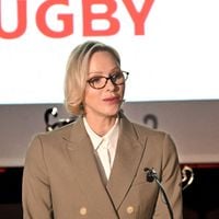 "Pour la première fois de notre histoire..." : La princesse Charlène annonce une grande première pour Monaco