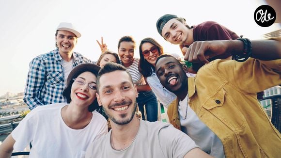 Une question peut tout changer : après avoir vu cette personne, vous sentez-vous apaisé… ou émotionnellement vidé ?

Pexels