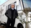 Daniel Guichard vit dans un camping-car la plupart du temps

Daniel Guichard présente son camping-car. Capture Dailymotion/Le Parisien