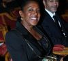 L'athlète Marie-José Pérec en fait partie.

Exclusif - Marie-José Pérec au "concerto pour la paix" de Omar Harfouch au théâtre des Champs-Elysées à Paris le 18 septembre 2024.

© Rachid Bellak / Bestimage