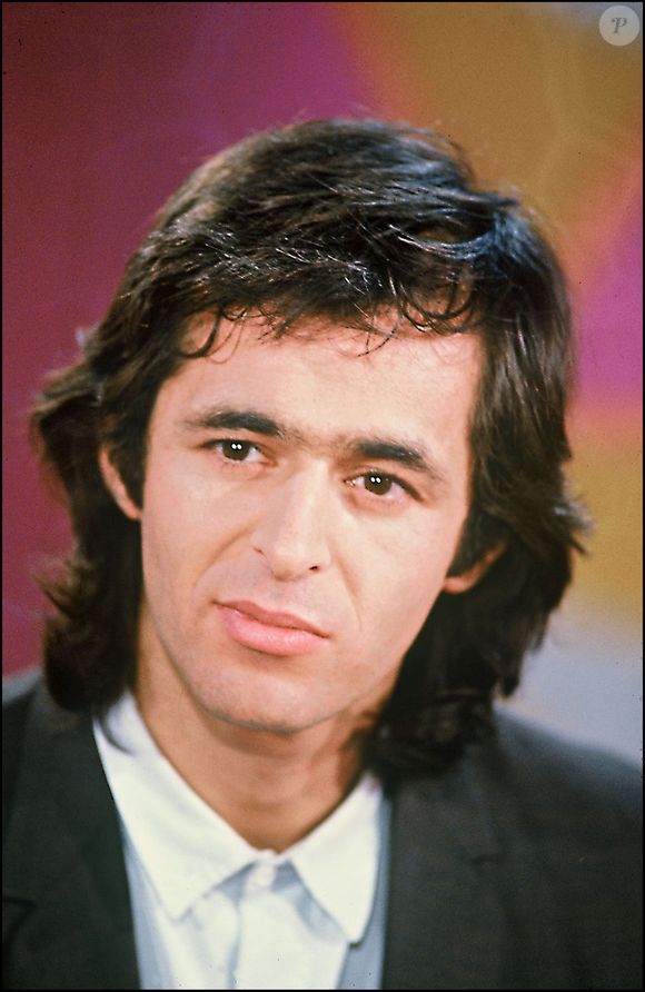 Jean-Jacques Goldman a donc remis ses pieds dans un studio d'enregistrement. 

Archives - Jean-Jacques Goldman.
CHARRIAU / BESTIMAGE