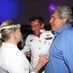 "C'est la vie qui a fait ça" : Benjamin Castaldi révèle ce qui a changé entre son père Jean-Pierre et sa mère Catherine Allégret