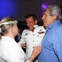 "C'est la vie qui a fait ça" : Benjamin Castaldi révèle ce qui a changé entre son père Jean-Pierre et sa mère Catherine Allégret