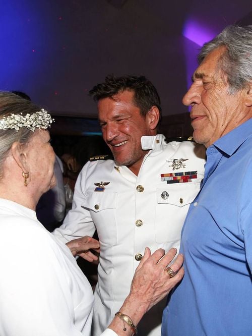 "C'est la vie qui a fait ça" : Benjamin Castaldi révèle ce qui a changé entre son père Jean-Pierre et sa mère Catherine Allégret