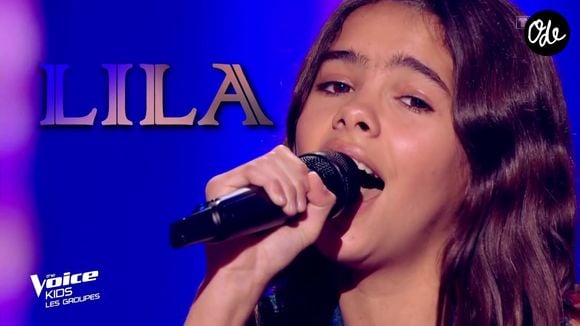 Lila Debbouze a participé à la demi-finale de "The Voice Kids" diffusée sur TF1 le samedi 26 septembre 2026. La fille de Jamel Debbouze et Mélissa Theuriau a été éliminée.