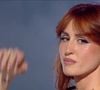Elle reconnaît toutefois qu'elle avait un niveau plus élevé
Finale de "Danse avec les stars 2025", le 25 avril, sur TF1