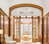 J'ai testé le nouveau Spa Guerlain installé au sein du Normandy à Deauville, à seulement quelques heures de Paris.

Spa Guerlain du Normandy de Deauville.