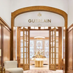 J'ai testé le nouveau Spa Guerlain du Normandy à Deauville : une parenthèse bien-être dont je me souviendrai longtemps