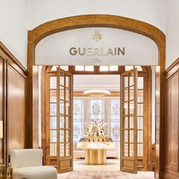 J'ai testé le nouveau Spa Guerlain du Normandy à Deauville : une parenthèse bien-être dont je me souviendrai longtemps