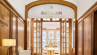 J'ai testé le nouveau Spa Guerlain du Normandy à Deauville : une parenthèse bien-être dont je me souviendrai longtemps