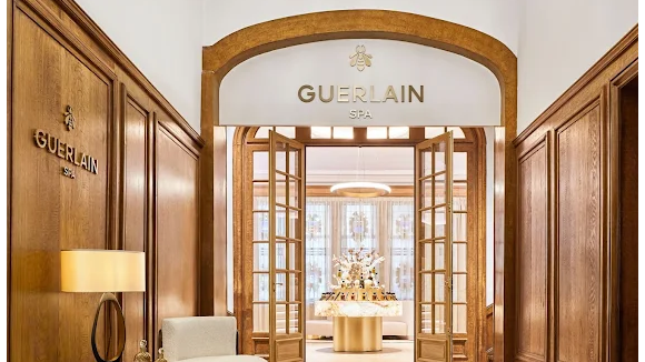J'ai testé le nouveau Spa Guerlain du Normandy à Deauville : une parenthèse bien-être dont je me souviendrai longtemps