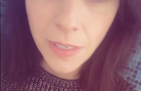 Lolita Séchan, Instagram