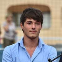 Dylan Deschamps dans un palace français bien connu, découvrez cet écrin de verdure de 6 hectares niché dans un lieu très prisé