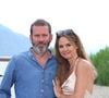 Lors de son mariage avec Nadège, Christian Vadim n'a pas pu compter sur la présence de tous ses proches.

Exclusif - Christian Vadim et sa femme Nadège Méziat lors de la 3ème édition du Festival du Cinéma Français et de la Gastronomie d'Aix-les-Bains.

Photo : Denis Guignebourg / BestImage