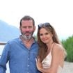Le fils de Catherine Deneuve, Christian Vadim, s'est marié à Saint-Tropez : "Chiara Mastroianni et ma mère n'étaient pas là"