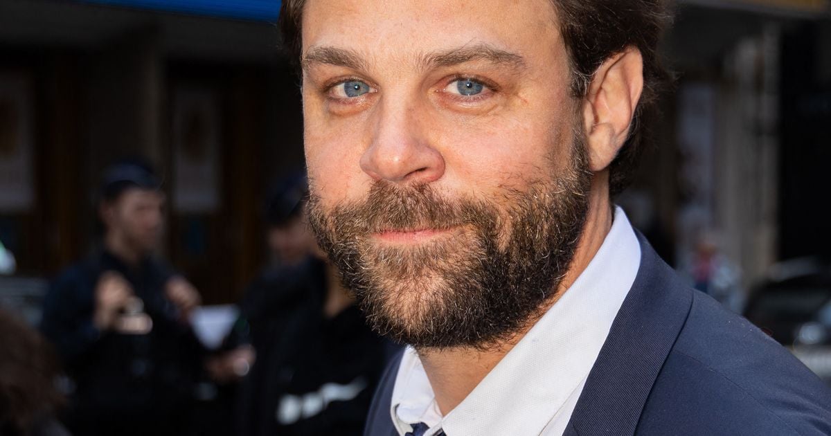 Arthur Jugnot's Secret Life: Inside the Actor's Parisian Venues - News Directory 3