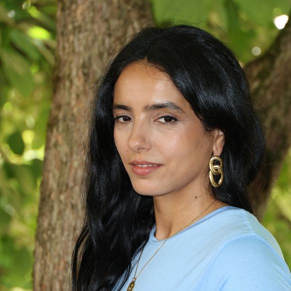 Une expérience désagréable mais qui heureusement reste unique pour la comédienne. 

Hafsia Herzi - Photocall du film "Borgo" lors de la 16ème édition du festival du film francophone (FFA) de Angoulême le 25 août 2023. © Coadic Guirec / Bestimage