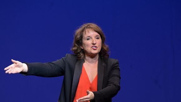 Anne Roumanoff a une peur qui touche 20 à 30% des adultes : voici des conseils pour s'en sortir