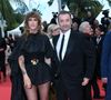 Il faudra attendre pour en savoir plus
Daphné Bürki et Augustin Trapenard - Montée des marches du film « Partir un jour » pour la cérémonie d’ouverture du 78ème Festival International du Film de Cannes, au Palais des Festivals à Cannes. Le 13 mai 2025
© Rachid Bellak / Bestimage